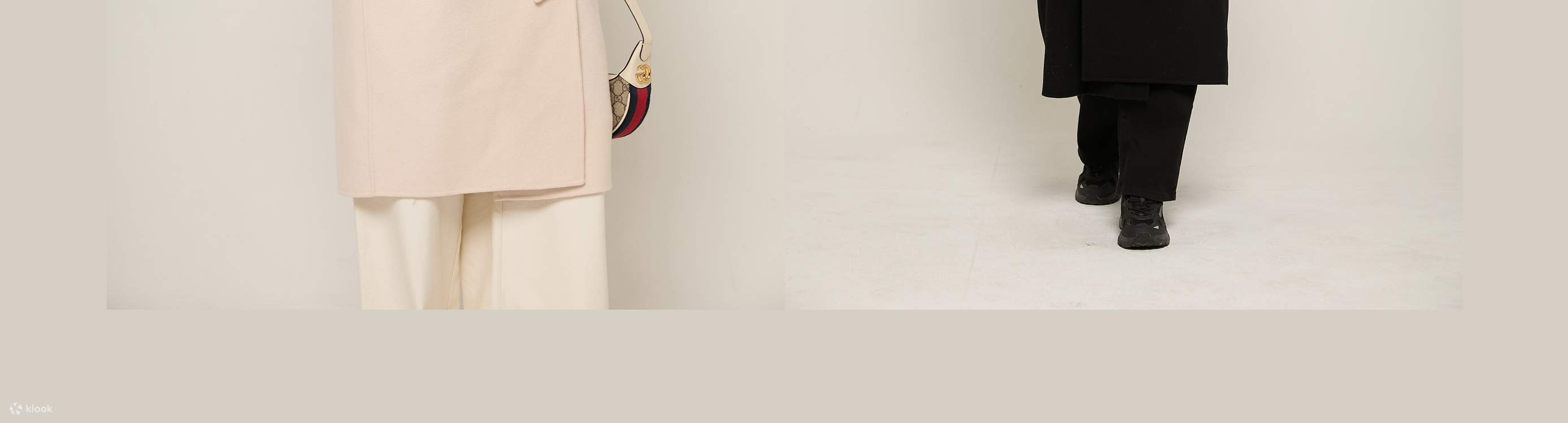 シックカジュアルストリートセット